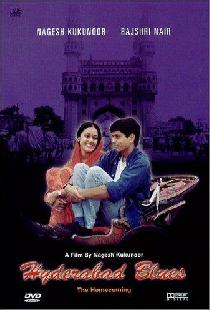 Hyderabad Blues