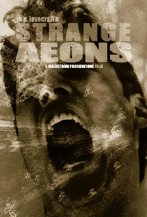 Strange Aeons: The Thing on the Doorstep
