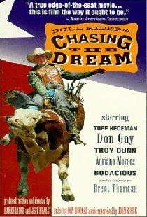 Bull Riders: Chasing the Dream