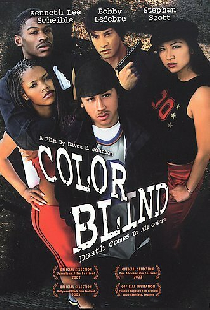 Colour Blind