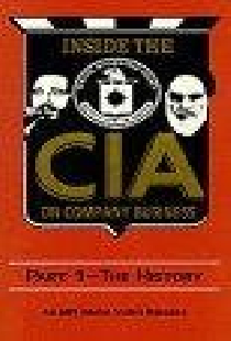 Inside the CIA: On Company Business