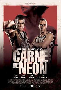 Carne de Neón