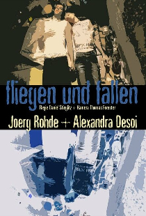 Fliegen und fallen