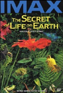 The Secret of Life on Earth