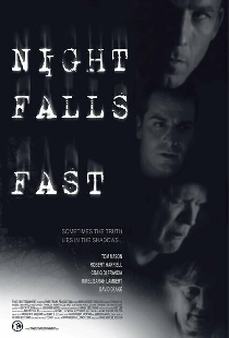 Night Falls Fast