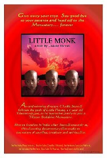 Little Monk