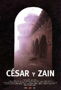 César y Zaín
