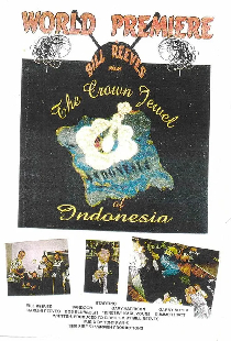 The Crown Jewel of Indonesia