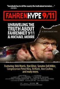 Fahrenhype 9/11