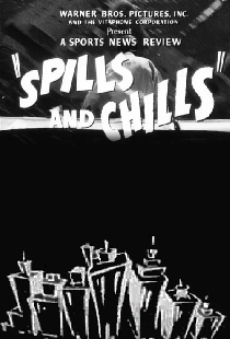 Spills and Chills