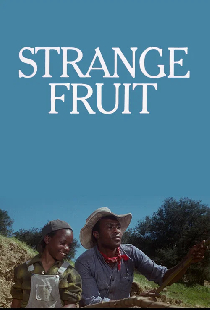 Strange Fruit