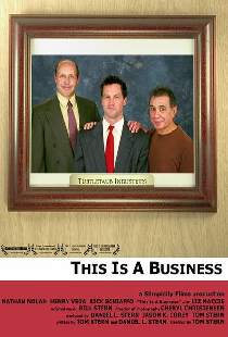 This Is a Business