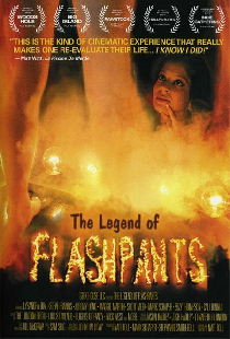 The Legend of Flashpants