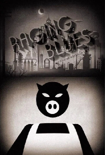 Raging Blues