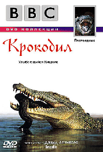 BBC: Крокодил
