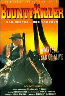 The Bounty Killer