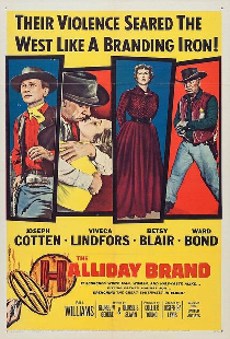 The Halliday Brand