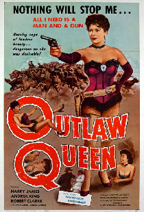 Outlaw Queen