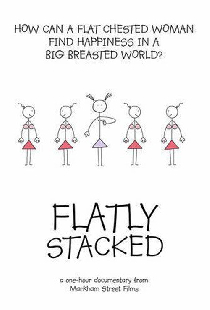 Flatly Stacked