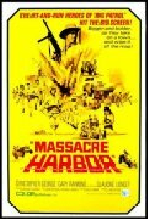 Massacre Harbor