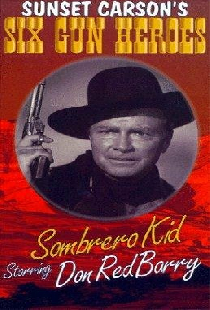 The Sombrero Kid