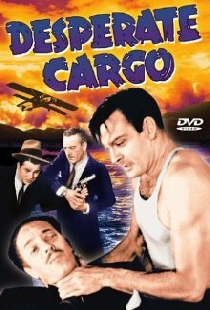 Desperate Cargo
