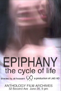 Epiphany: The Cycle of Life