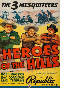 Heroes of the Hills
