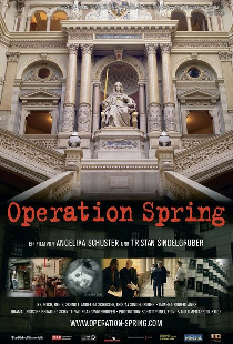 Operation Spring