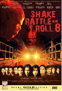 Shake, Rattle & Roll 8