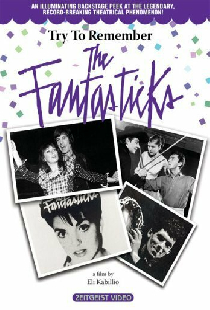 Try to Remember: The Fantasticks