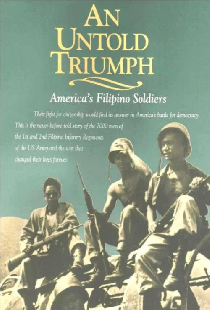 An Untold Triumph: America's Filipino Soldiers