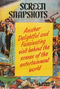 Screen Snapshots Series 9, No. 21