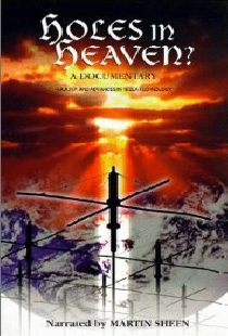 Holes in Heaven? H.A.A.R.P. & Advances In Tesla Technology