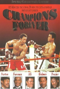Champions Forever