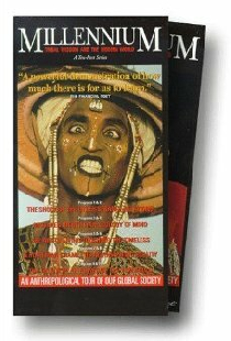 Millennium: Tribal Wisdom and the Modern World
