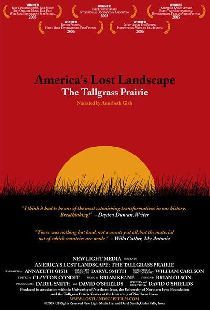 America's Lost Landscape: The Tallgrass Prairie