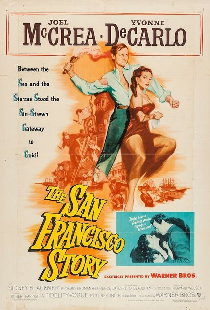 The San Francisco Story