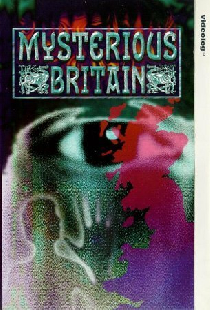 Mysterious Britain