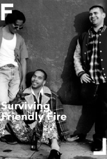 Surviving Friendly Fire