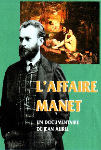 L'affaire Manet