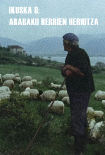 Ikuska 8: Arabako herrien heriotza