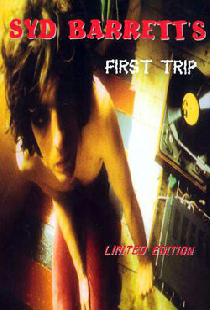 Syd Barrett's First Trip