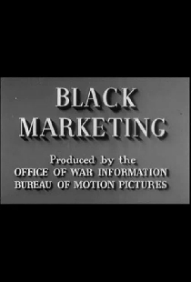 Black Marketing
