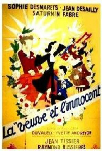 La Veuve et l'innocent