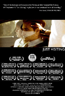 Just Visiting