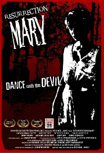 Resurrection Mary