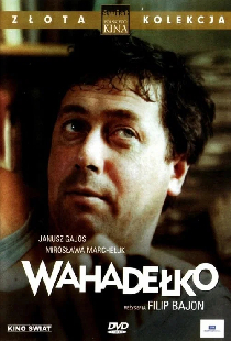 Маятничек