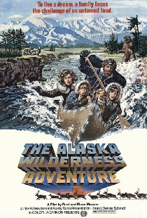 The Alaska Wilderness Adventure