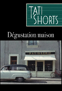 Dégustation Maison